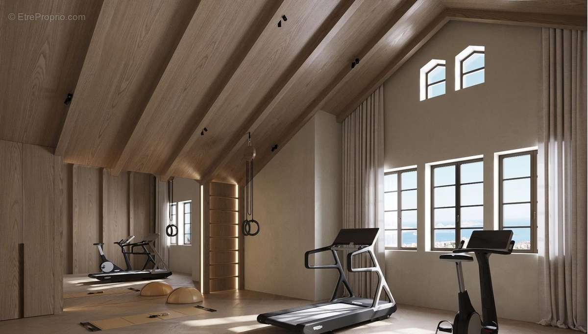 Maison à VILLEFRANCHE-SUR-MER