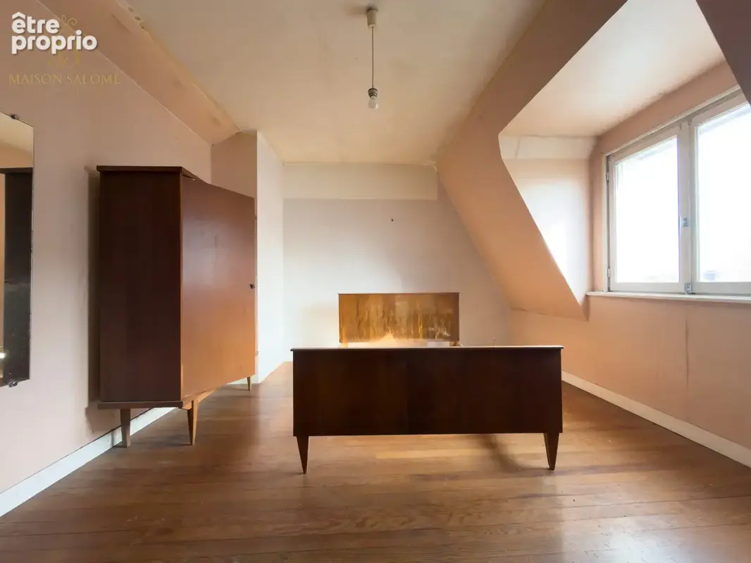 LE GUILVINEC - Maison 119.83 m2, avec garage - photo 7