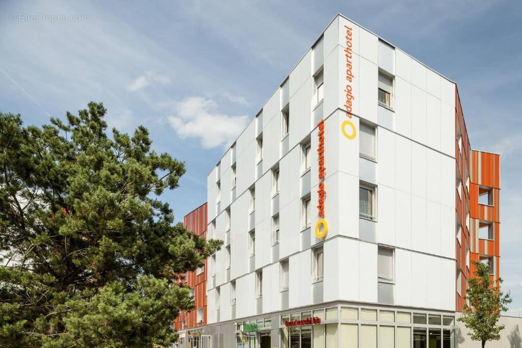 Appartement à MASSY