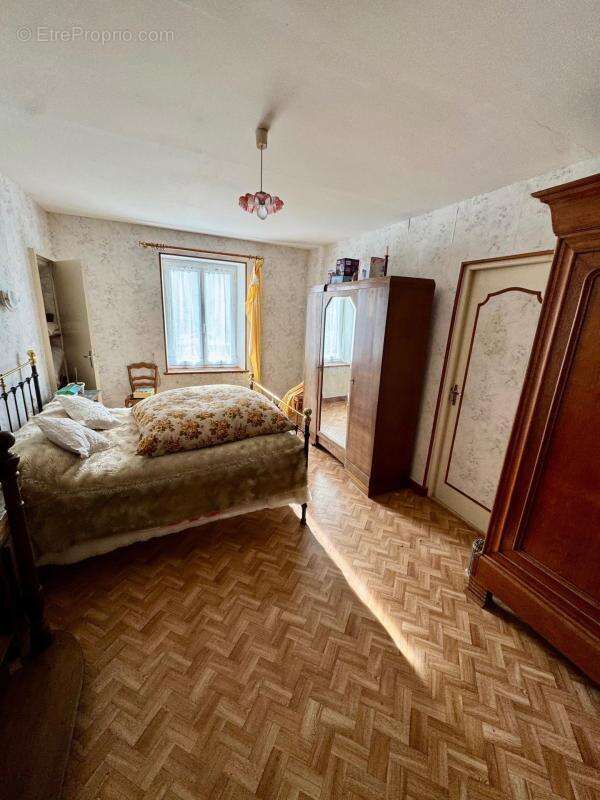 Maison à SEES