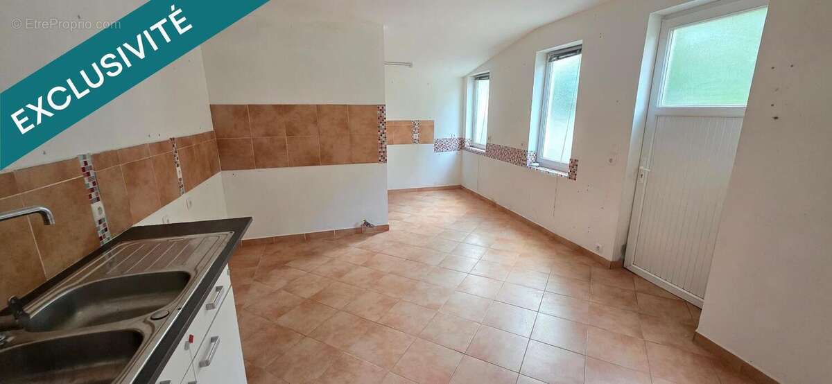 Photo 5 - Maison à LA FORET-SUR-SEVRE