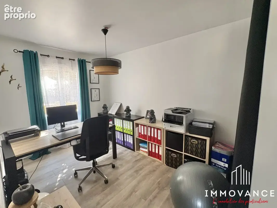 Maison 5 pièces 128 m² à vendre à Liouc (30260) - photo 9