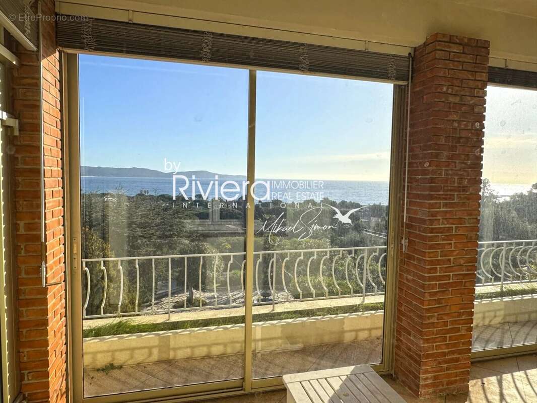 Maison à CAVALAIRE-SUR-MER