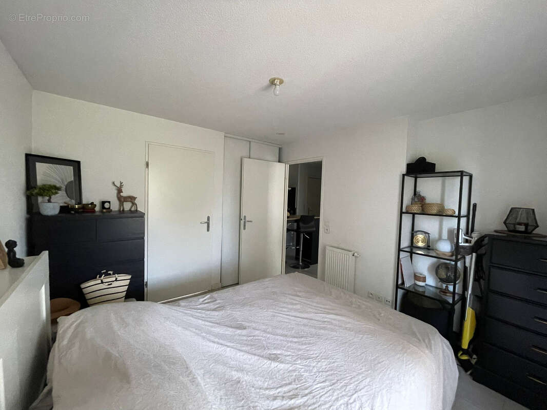 Appartement à CENON