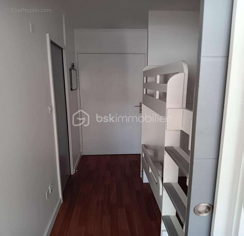 Appartement à LA GRANDE-MOTTE