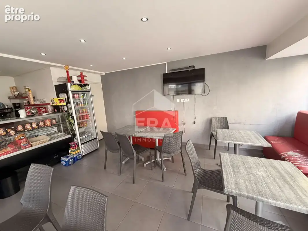 Maison 65m² à martigues - photo 3