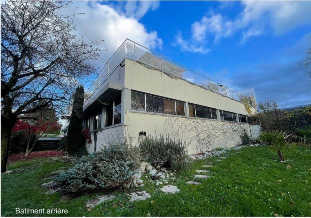 Commerce à ANNEMASSE