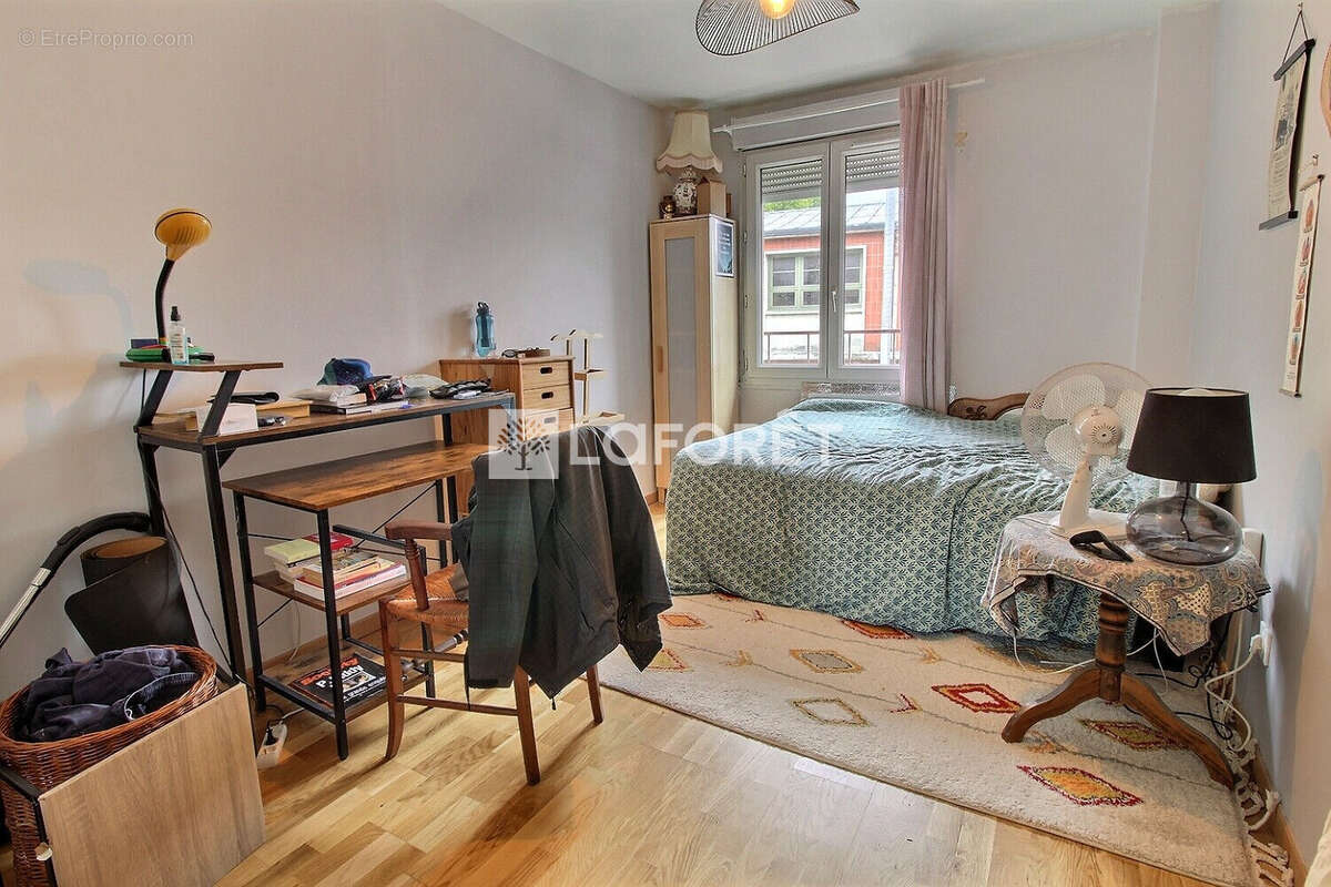 Appartement à SAINT-OUEN