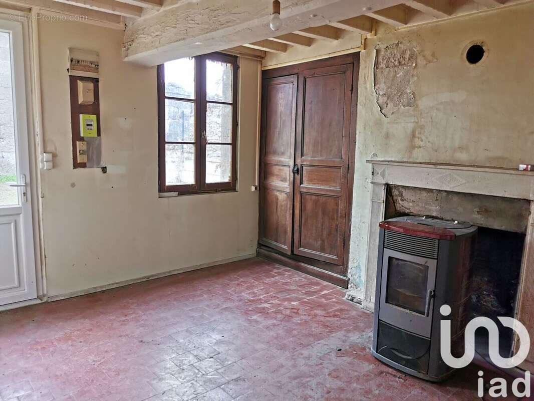 Photo 3 - Maison à MONTIGNY-LENGRAIN