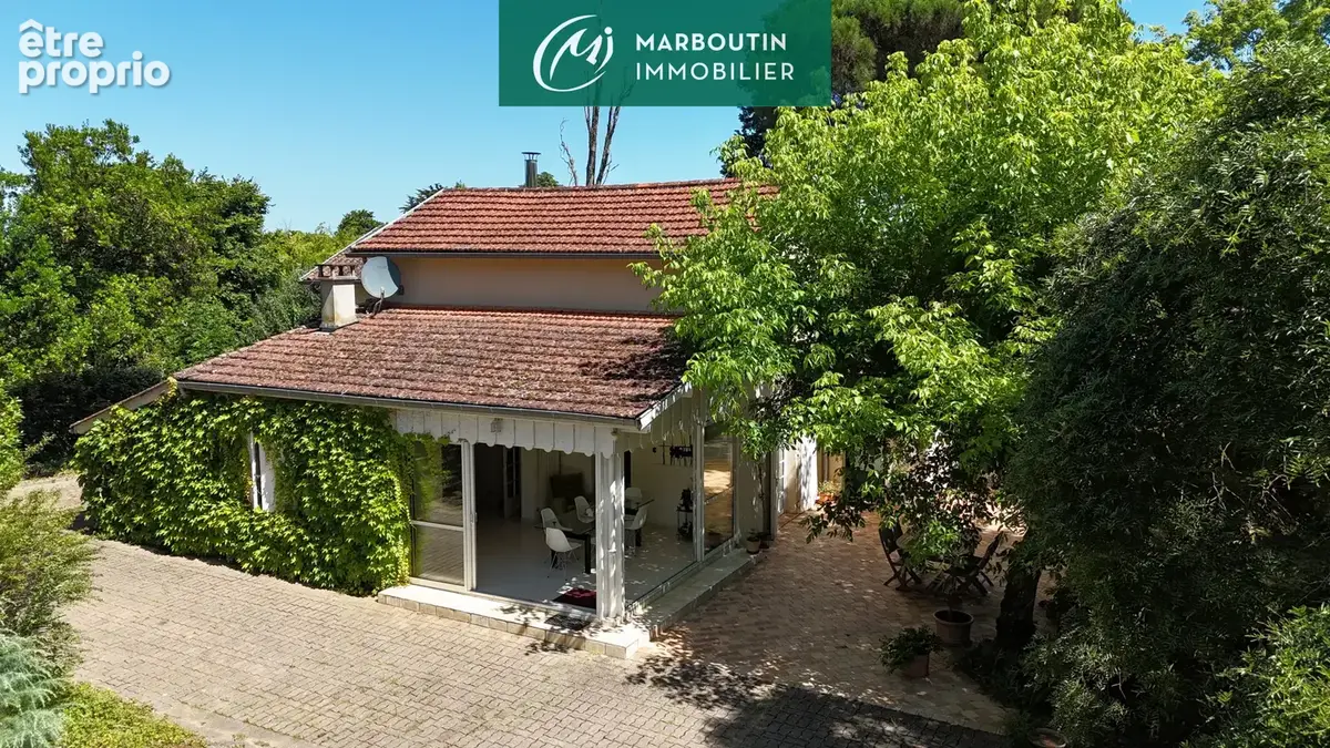 Maison de campagne - photo 16