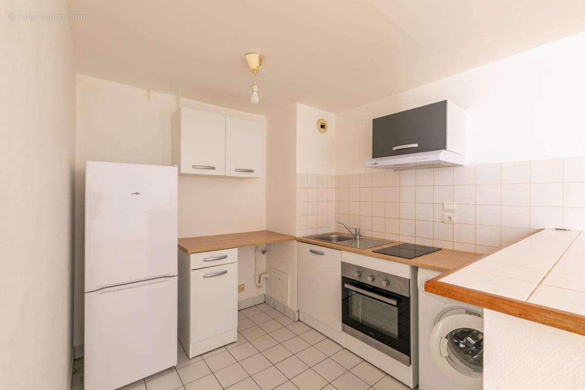 Appartement T3 en hypercentre - photo 3