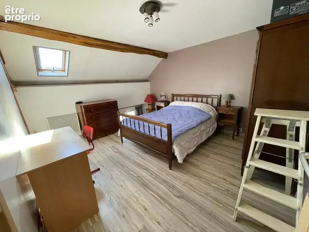 Bourgogne, Parc du Morvan, secteur MONTSAUCHE LES SETTONS, Maison 200 m² env rénovée avec dépendances et belle vue sur la campag - photo 30