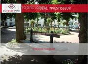 Appartement à MONTREUIL