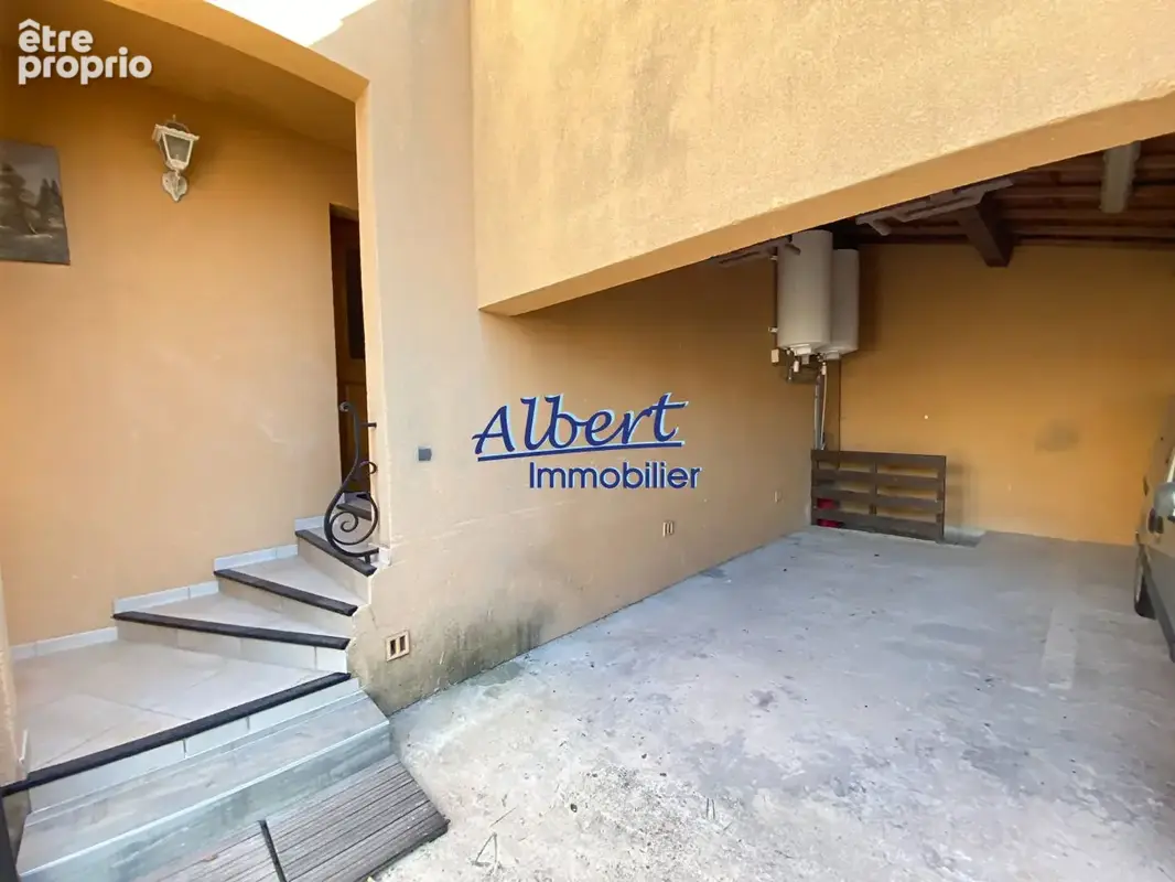 Maison La Seyne Sur Mer 3 pièce(s) 57.86 m2 - photo 12