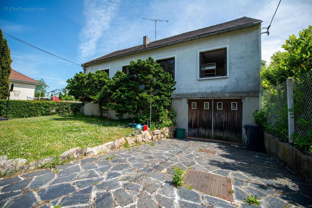 Photo 2 - Maison à ORRY-LA-VILLE