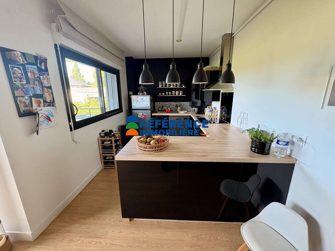 Appartement à WAMBRECHIES