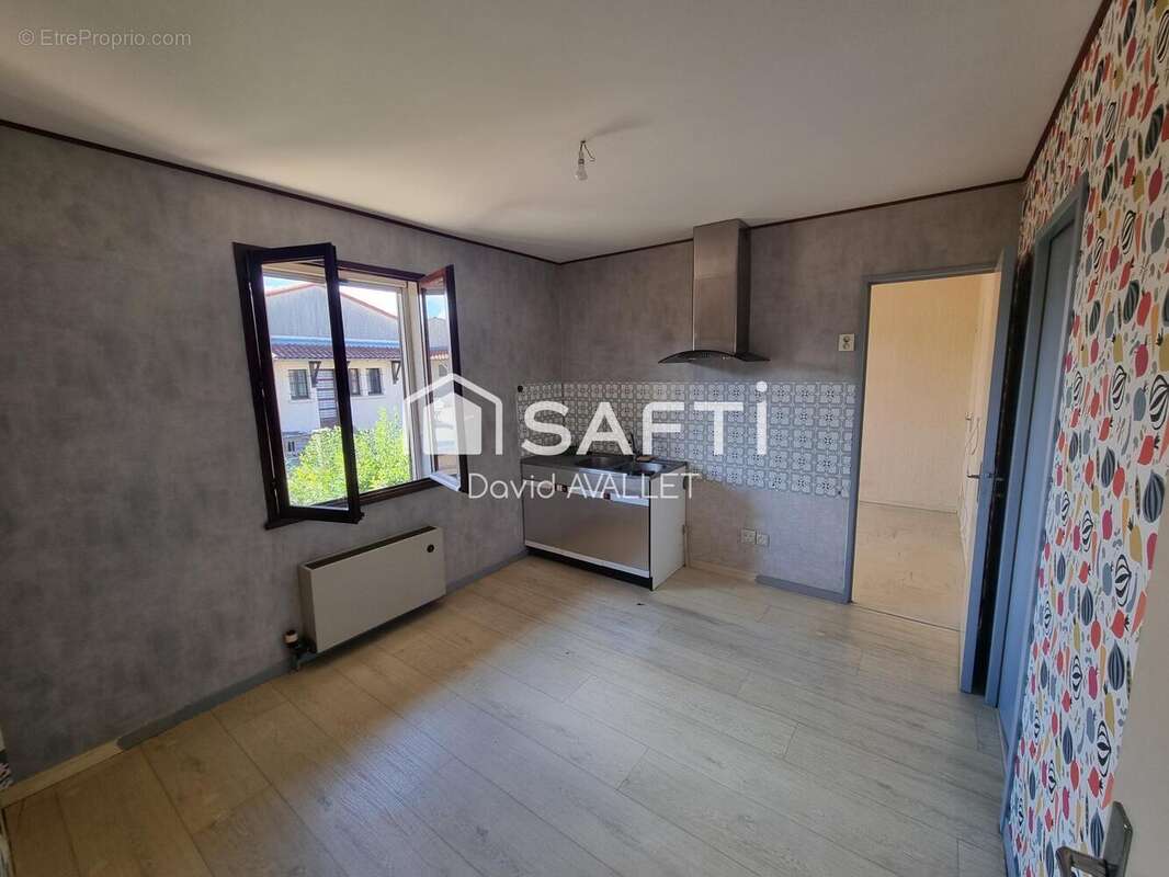 Photo 3 - Maison à SAINT-LIZIER