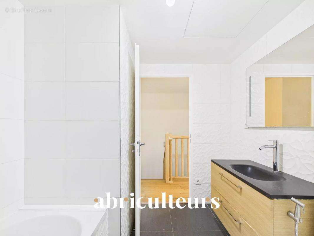 Appartement à ARGENTEUIL