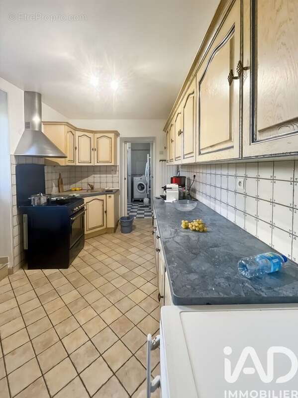 Photo 9 - Maison à EVRY-GREGY-SUR-YERRE