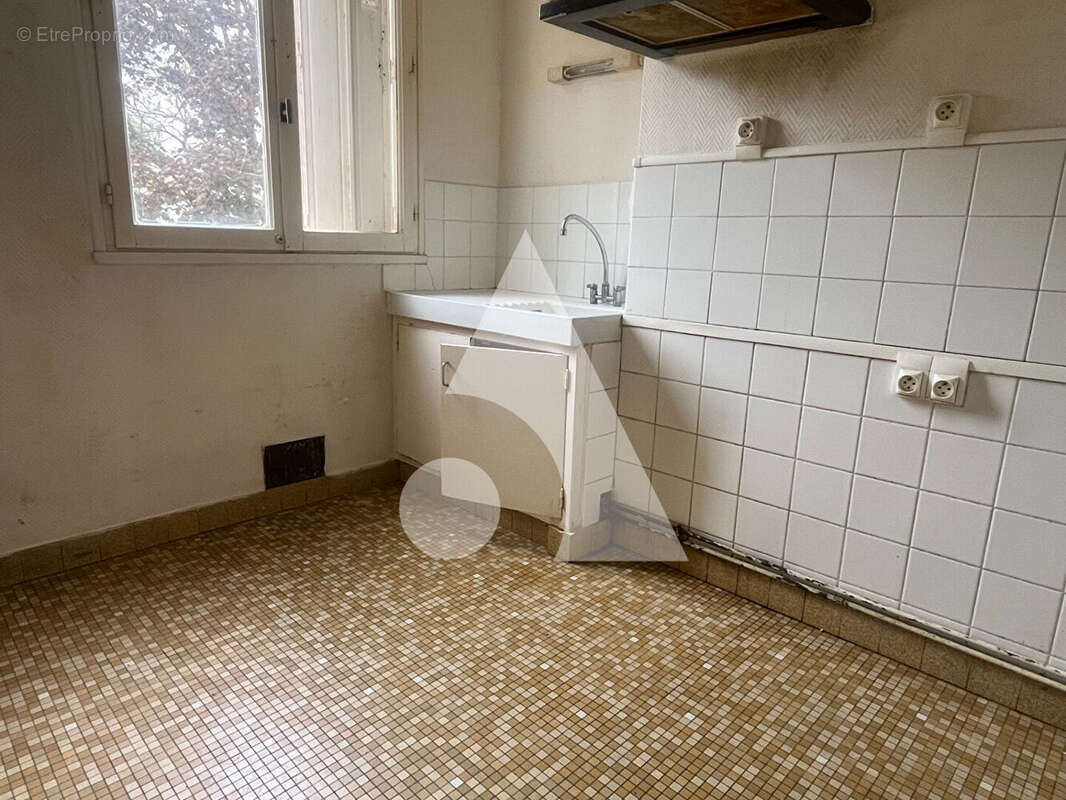 Appartement à NIORT