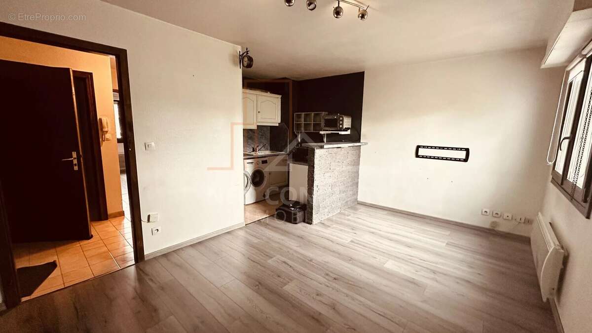 Charmant 2 pièces à vendre à Bischheim - photo 3