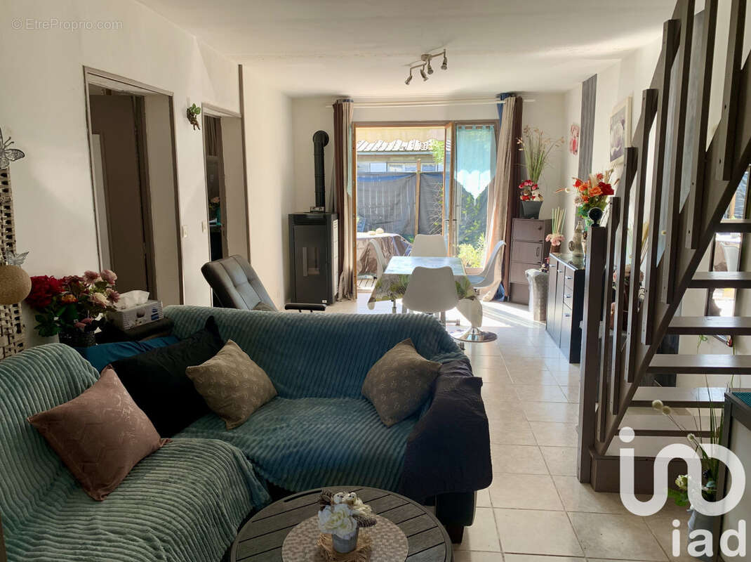 Photo 4 - Maison à ROMILLY-SUR-SEINE