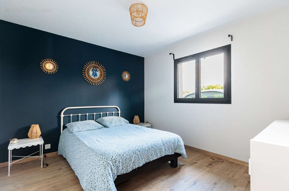 Maison à BASSUSSARRY