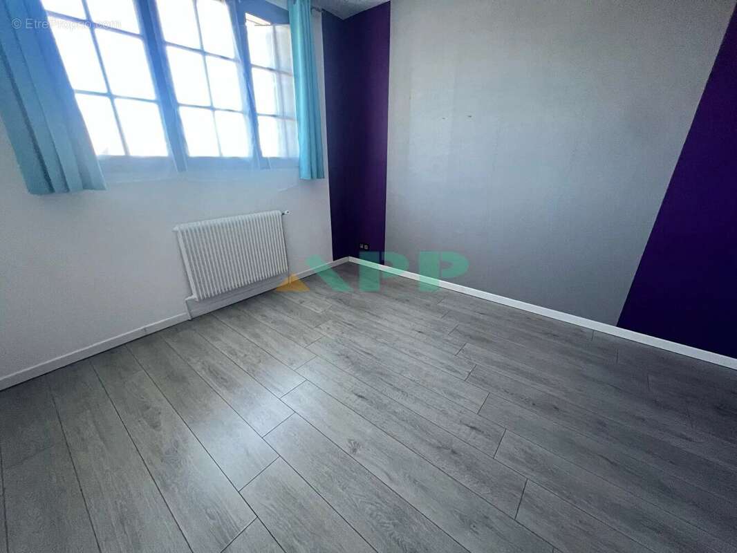 Maison à JUVISY-SUR-ORGE