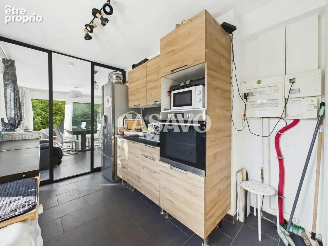 Vente Maison 6 pièces de 140m² - 93800 Épinay-sur-Seine - photo 7