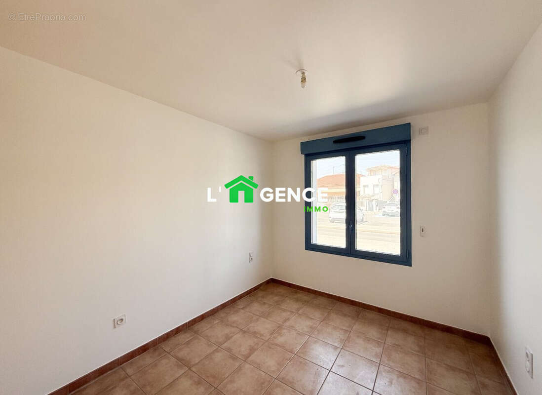 Appartement à FOS-SUR-MER