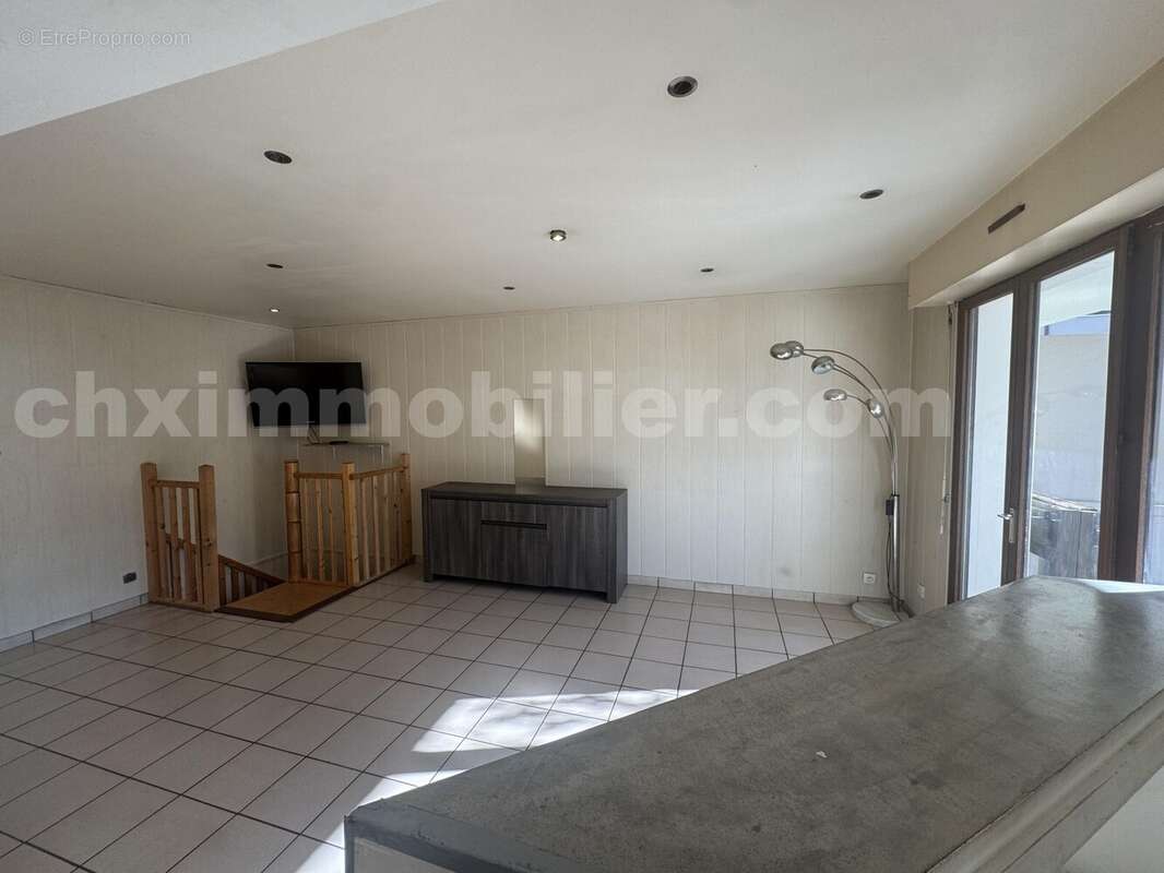 IMG_1783 - Appartement à SALLANCHES