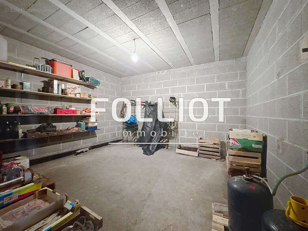 Maison à SAINT-AMAND