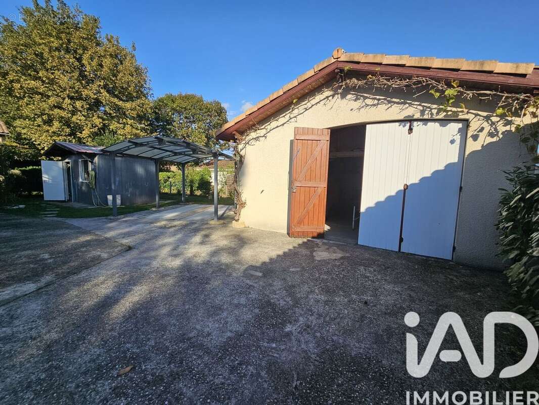 Photo 5 - Maison à LA TESTE-DE-BUCH