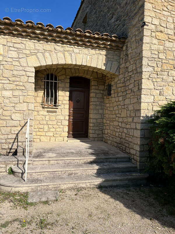 Maison 159m² à eyragues - photo 13