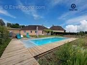 Maison à SAINT-VIANCE