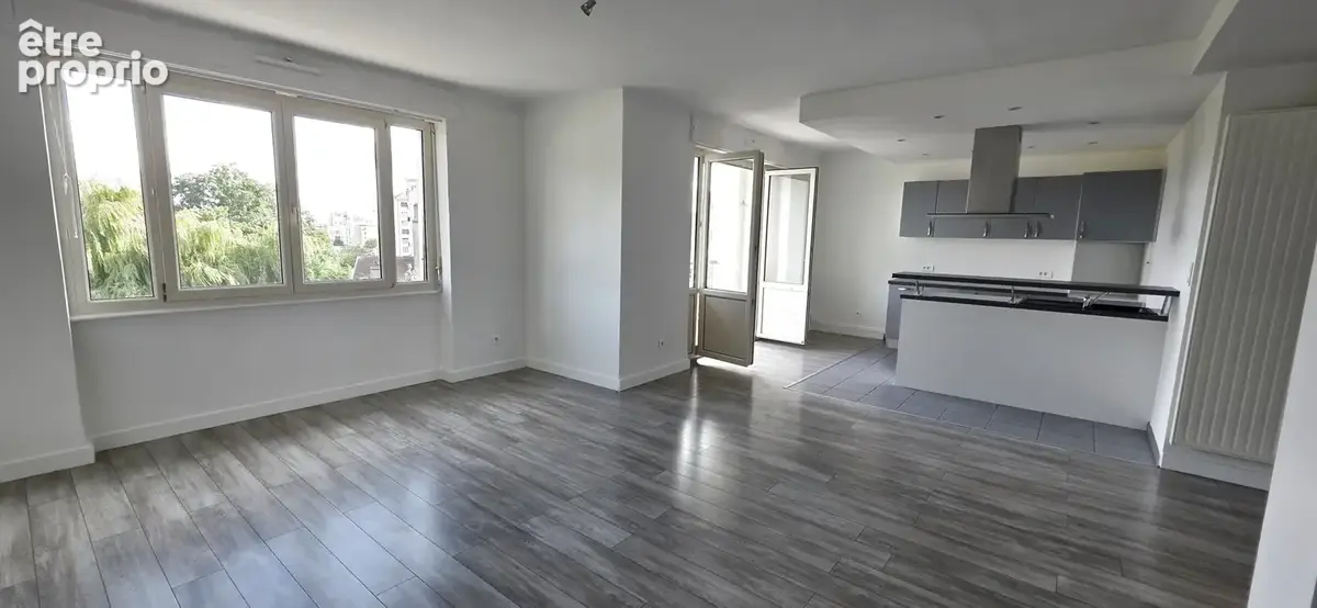 Très bel appartement secteur Jeanne d'Arc - photo 1