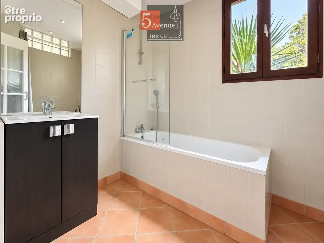 À vendre, appartement de type F3 avec jardin à Gouvieux - photo 6