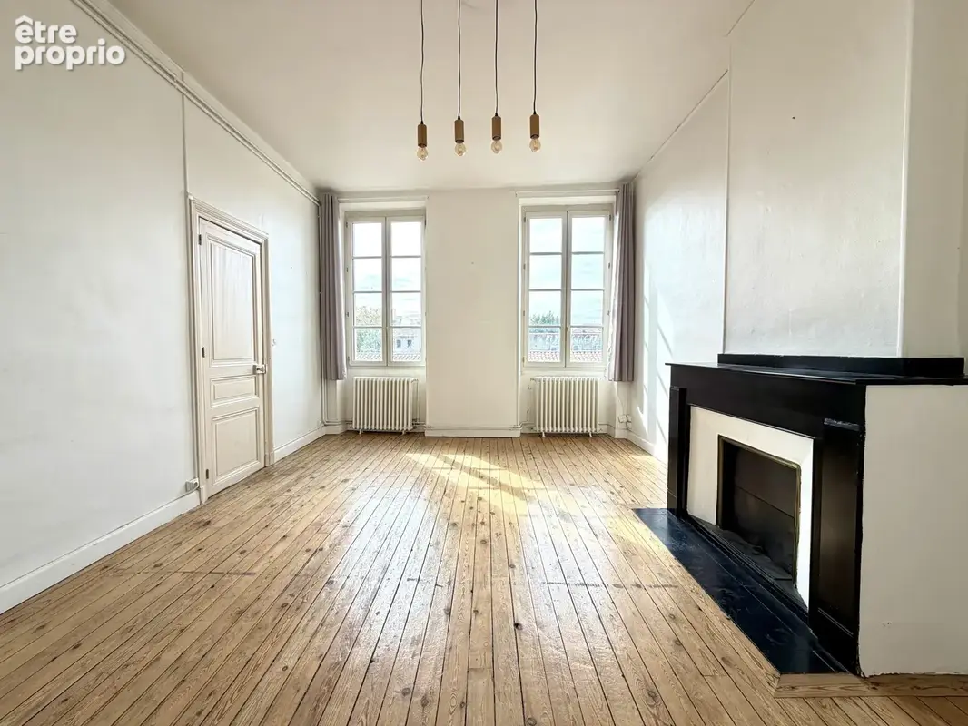 Appartement à CARCASSONNE