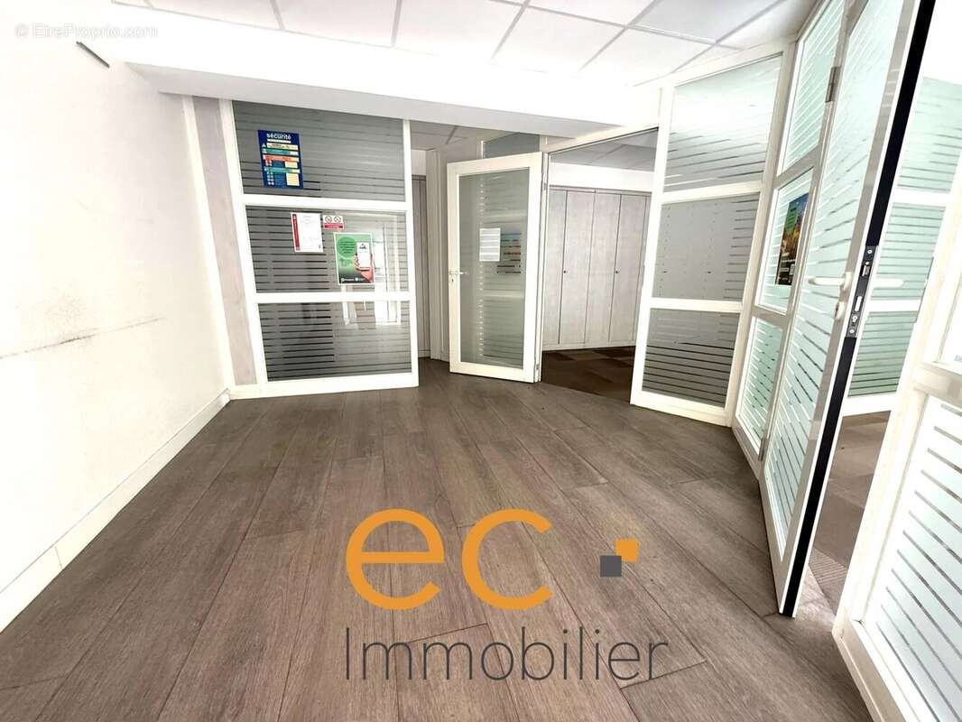 SAVERNE – Local commercial - photo 2