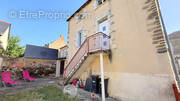 Appartement à CHAMP-SUR-LAYON