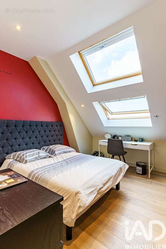 Photo 9 - Appartement à SAINT-QUENTIN