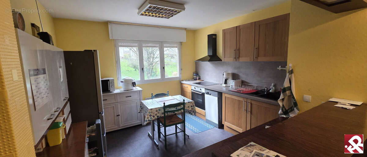 Appartement à GUERET