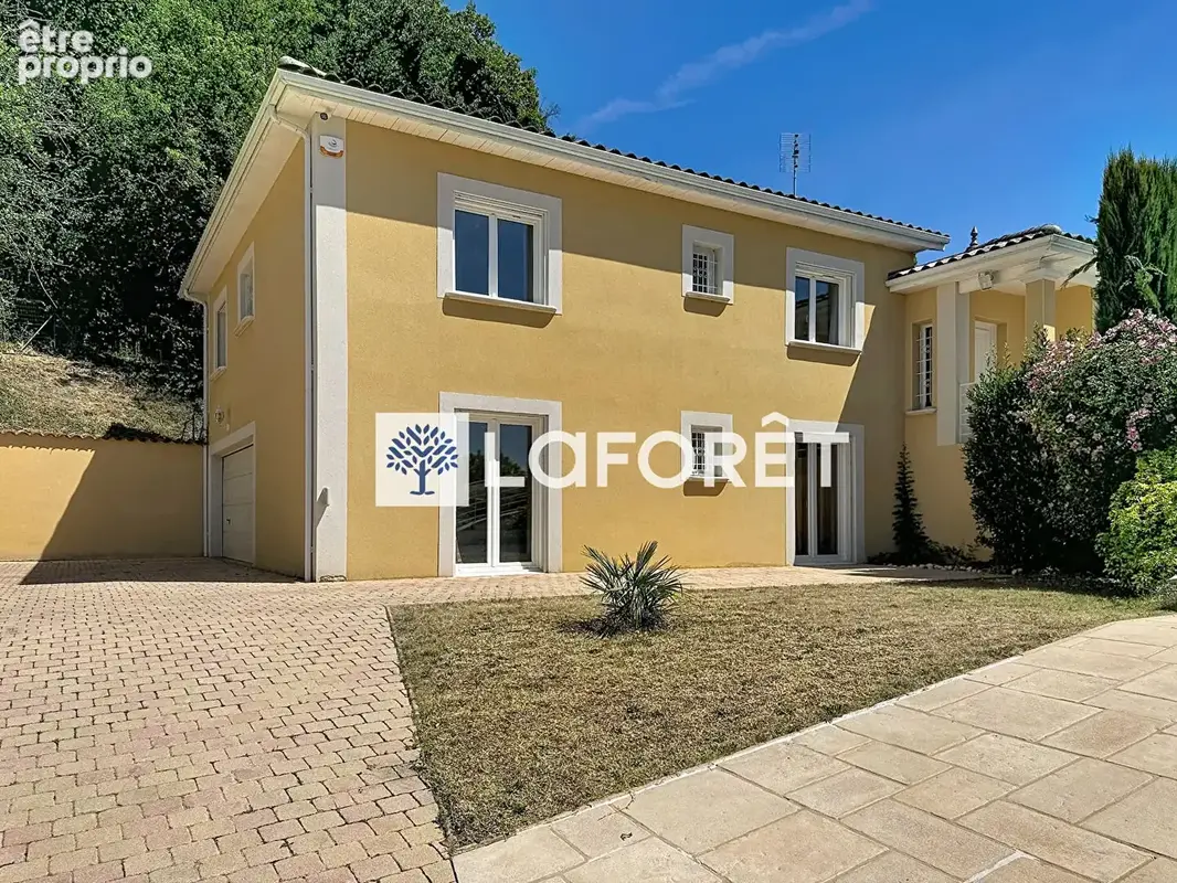 Photo Maison à Beynost au prix de 825 000€