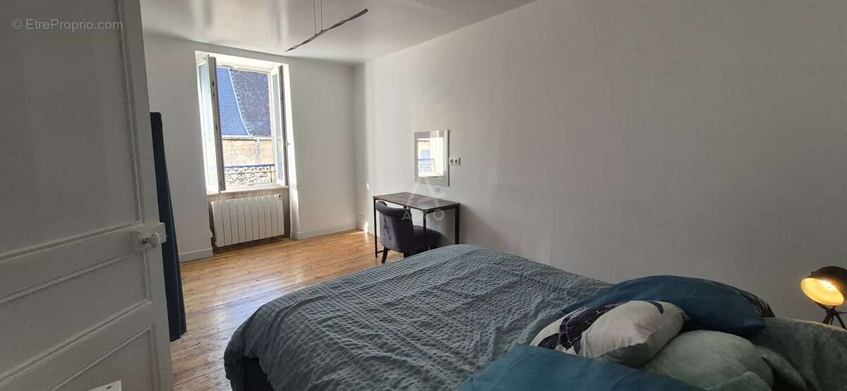 Maison à CAMARET-SUR-MER