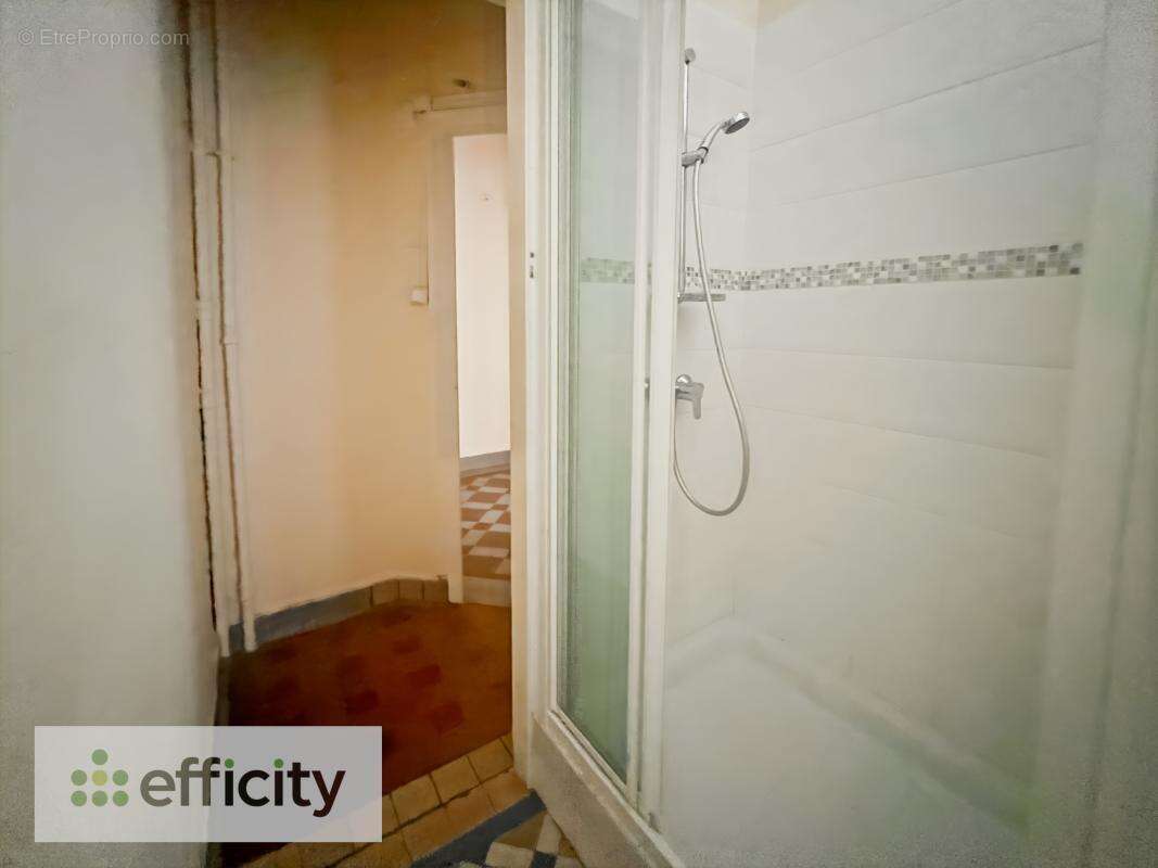 Appartement à VICHY