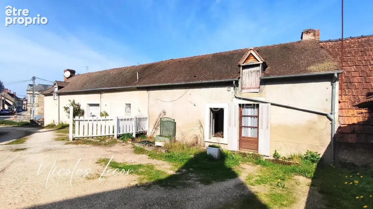 Maison de caractère en pierre de 185 m² - photo 2