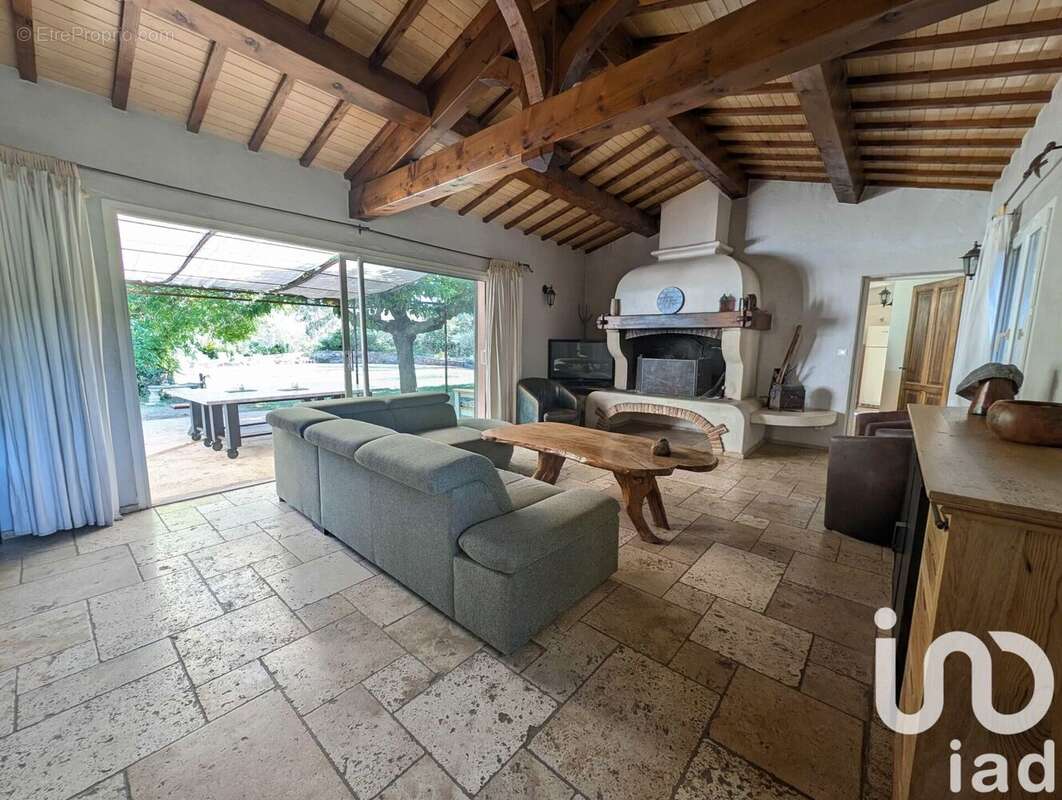 Photo 7 - Maison à CUERS