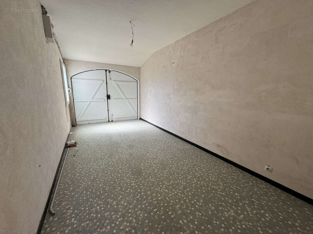 Maison à LA PLAINE-SUR-MER