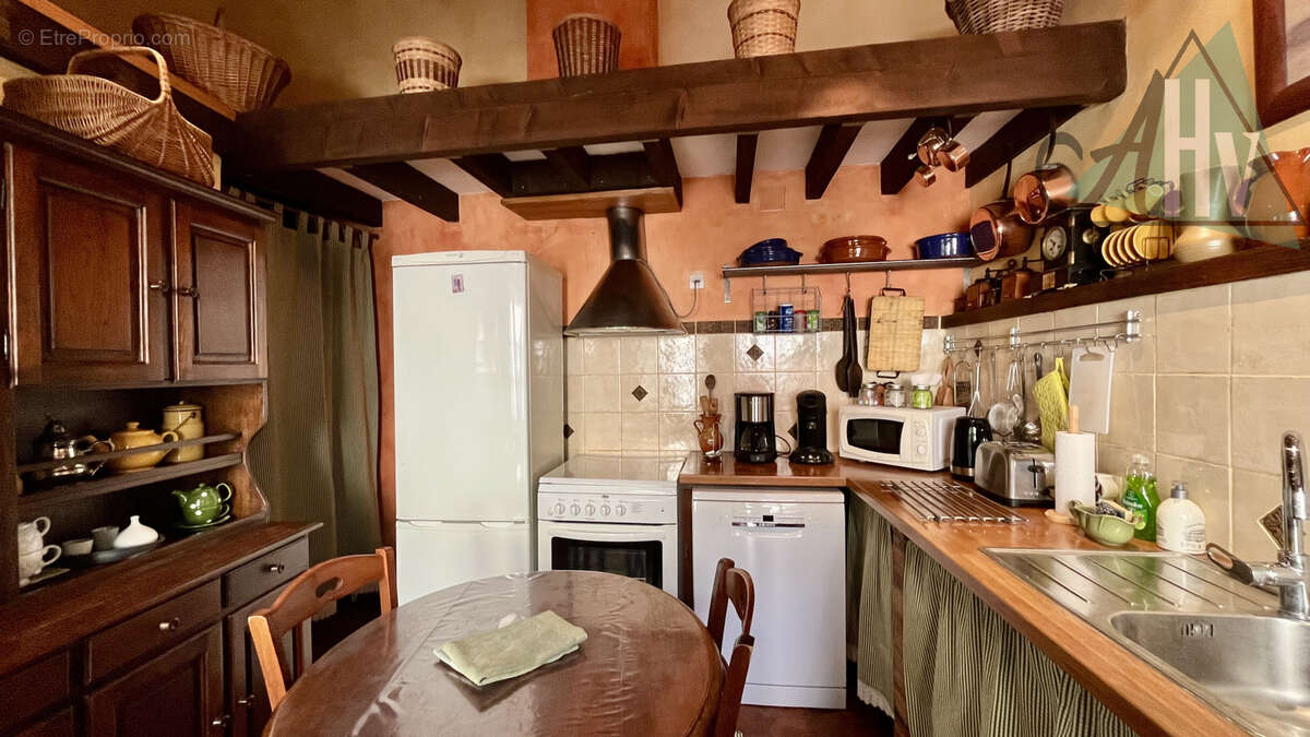 Maison à PROVINS
