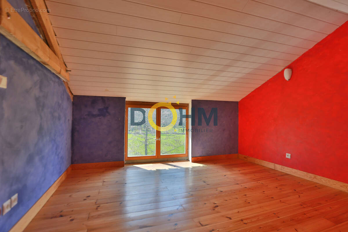 Ensemble deux appartements - photo 11